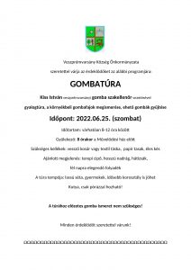 Gombatúra-1